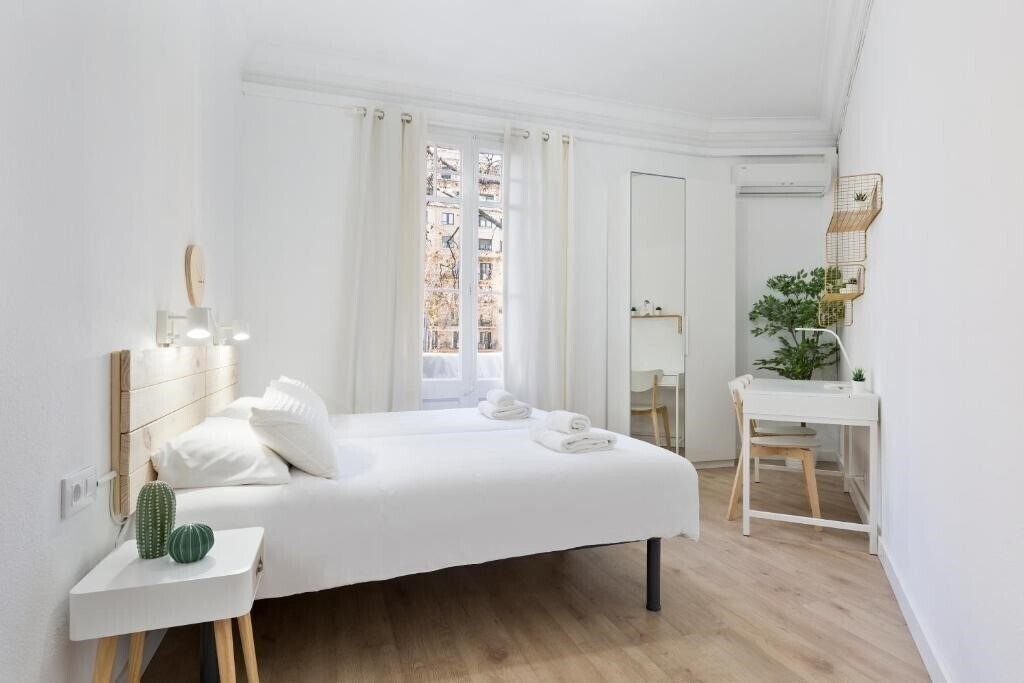 Hotel Central Park IІ 3*