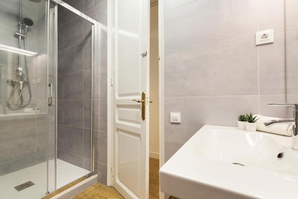 Zdjęcie Central Park IІ 3*