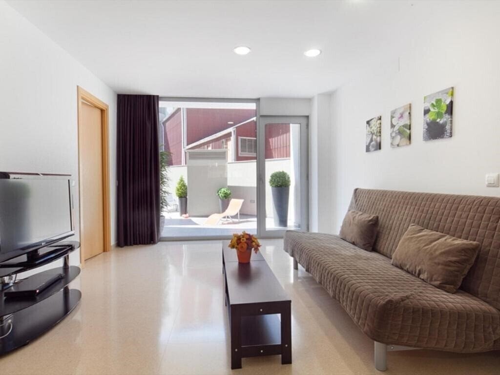 Зображення Charm Suites 3*