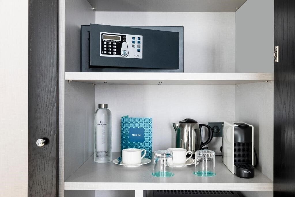 Zdjęcie Maldà Singular Hotel (ex. Coolrooms Malda) 3*