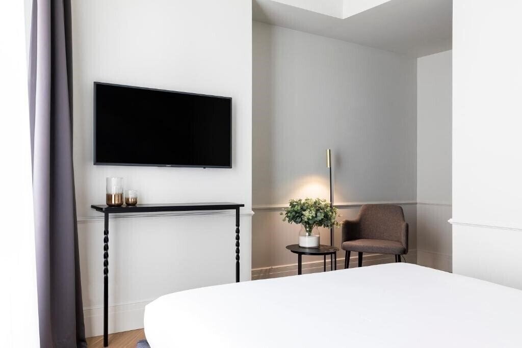 Obraz Maldà Singular Hotel (ex. Coolrooms Malda) 3*