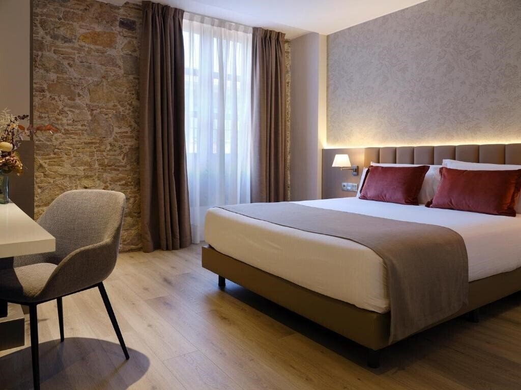 Hotel Domus Selecta Musik Boutique Hotel 3*