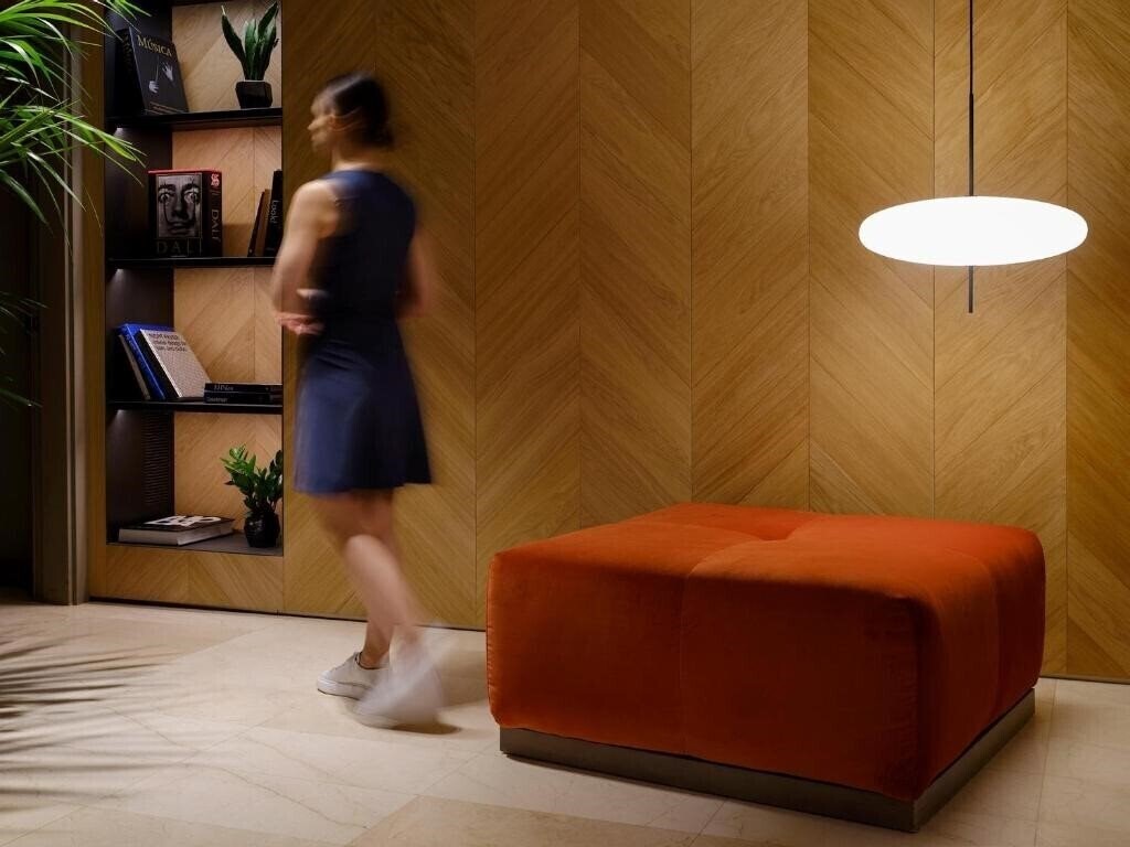 Zdjęcia Domus Selecta Musik Boutique Hotel 3*