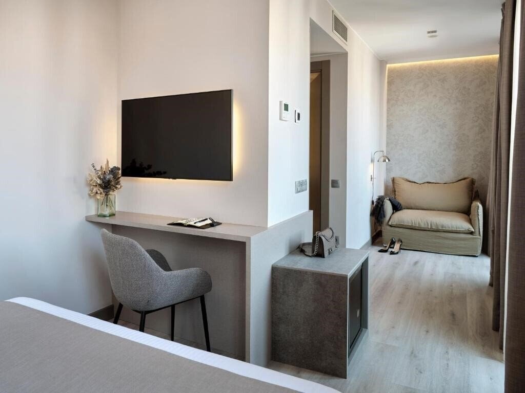 Obraz Domus Selecta Musik Boutique Hotel 3*