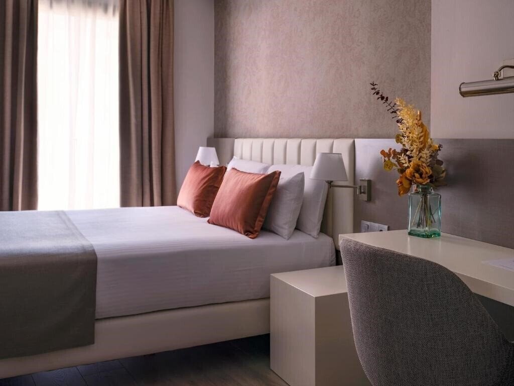 Zdjęcie Domus Selecta Musik Boutique Hotel 3*