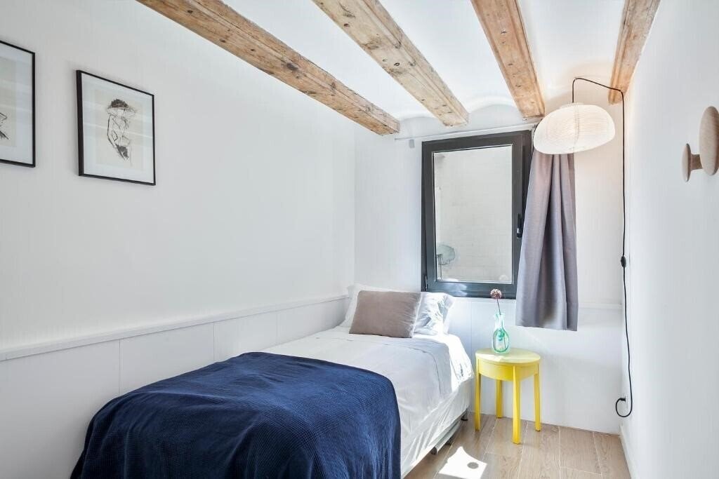 Zdjęcia Inside Apartments Esparteria 3*