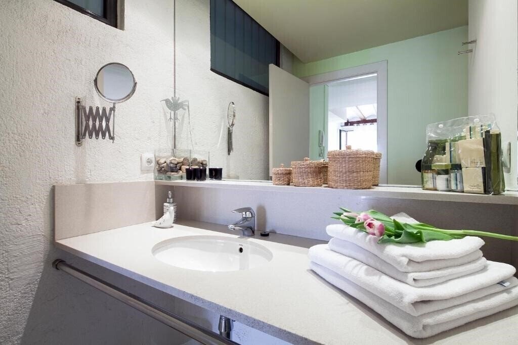 Zdjęcie Inside Apartments Esparteria 3*