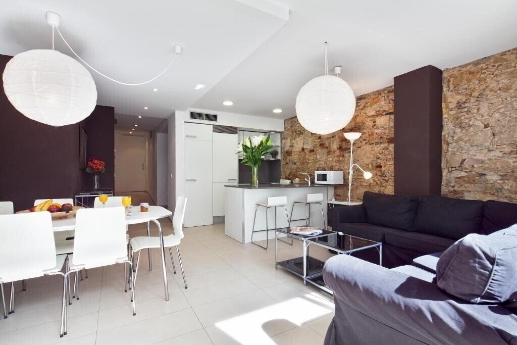 Зображення Inside Apartments Sants 3*