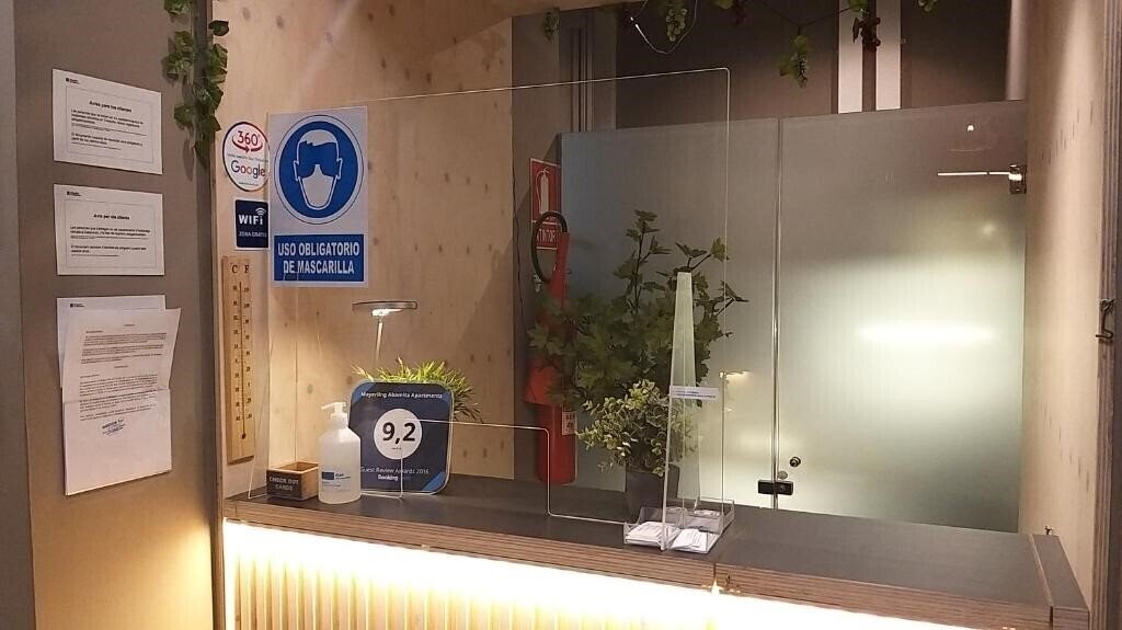 Zdjęcia Casa Abamita 3*