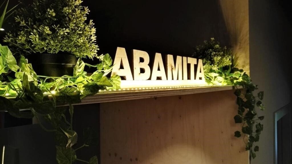 Zdjęcie Casa Abamita 3*