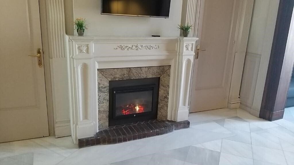 Zdjęcie Casa Abamita 3*