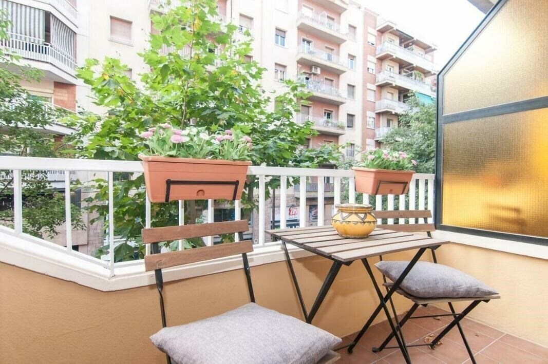 Картинка Montaber Apartments - Sagrada Familia 3*