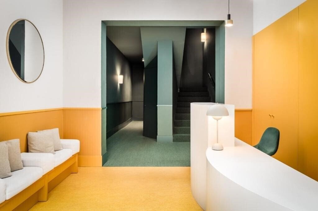 Zdjęcie Mothern by Pillow (Adults Only) 3*