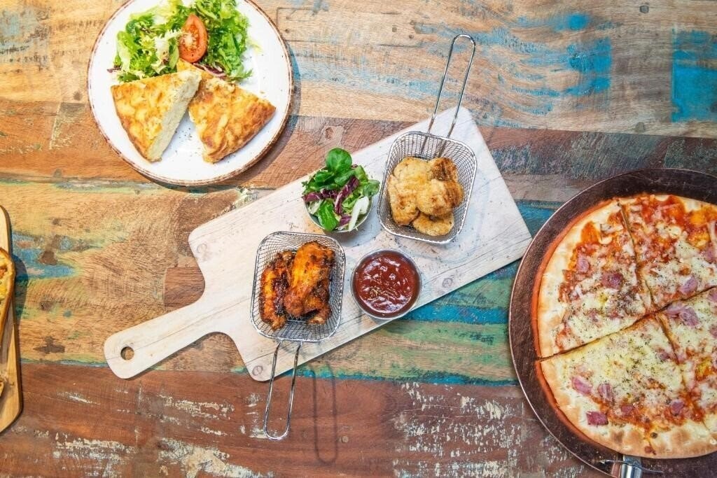 Zdjęcie Safestay Barcelona Passeig De Gracia (Adults Only) 3*