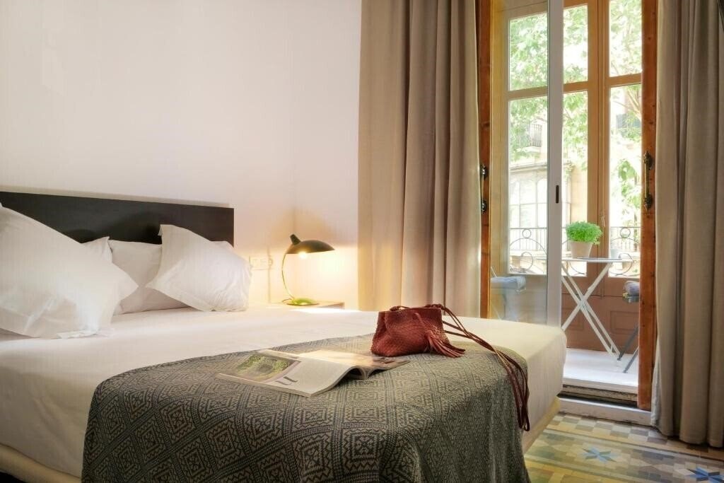 Hotel Som Nit Triomf 3*