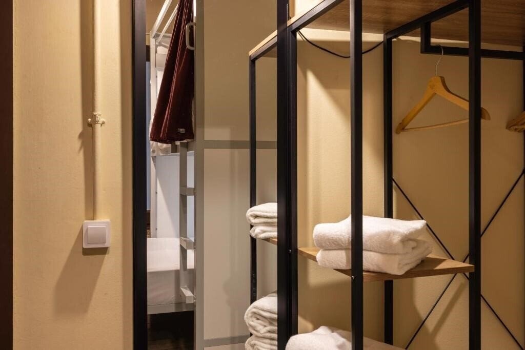 Фотографія The Loft Hostel Barcelona 3*