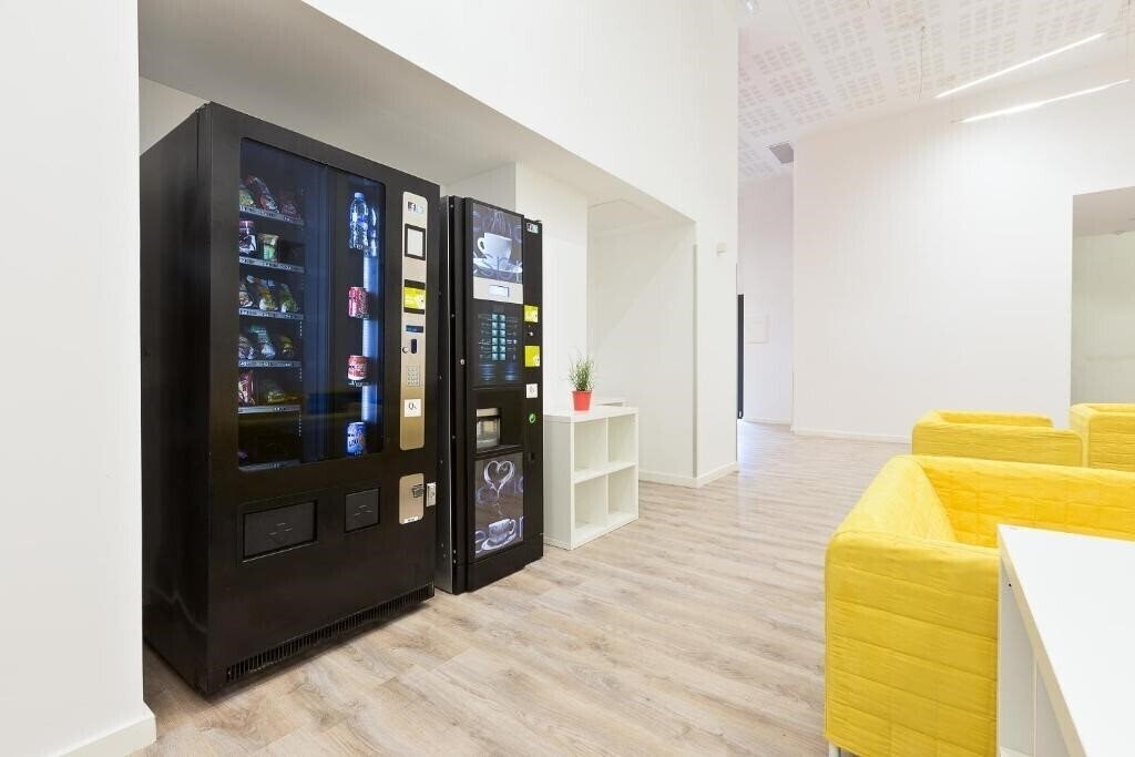 Zdjęcie Ant Hostel Barcelona 2*