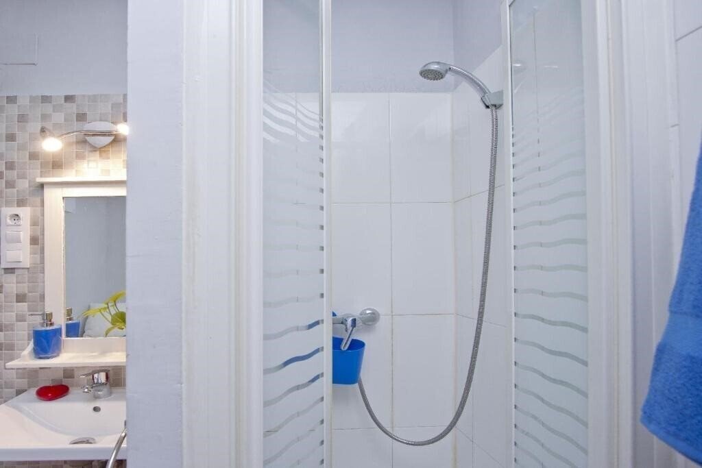 Obraz Barcelona City Rooms 2*