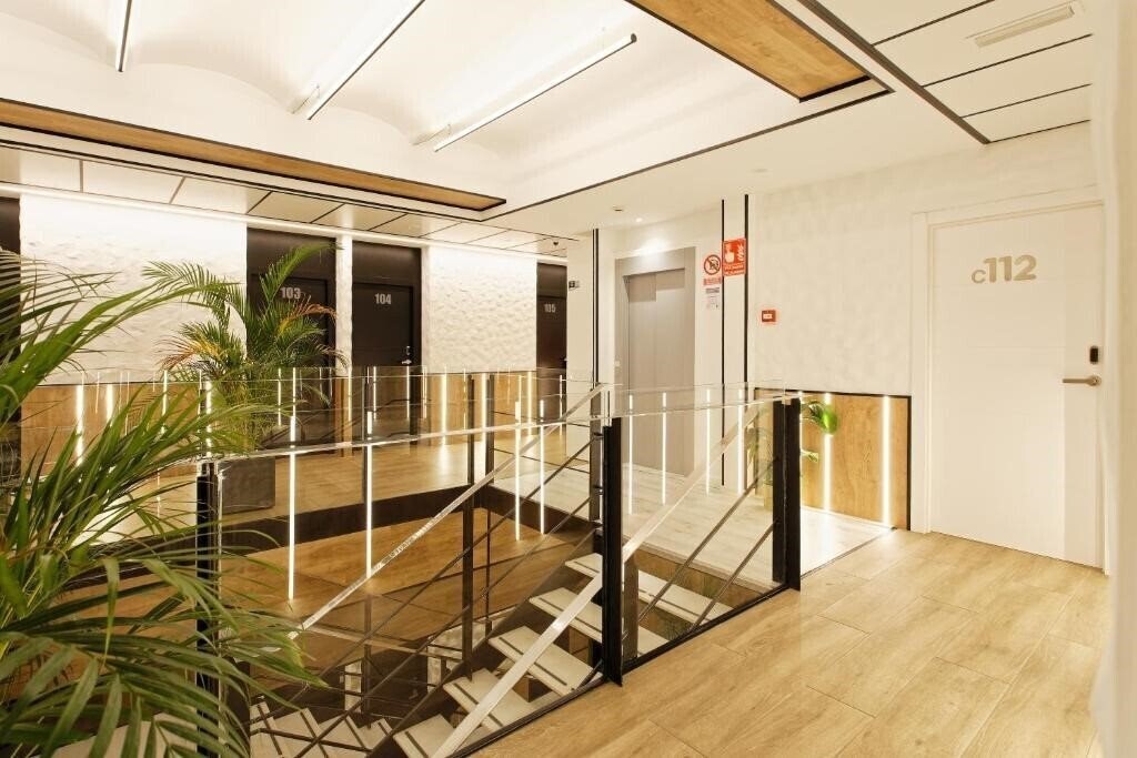 Obraz Barna House Hotel 2*