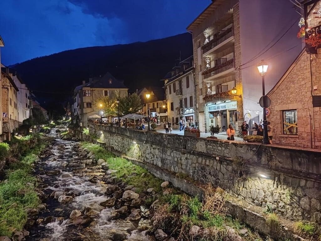 Hotel Hotel Riu Nere 3*