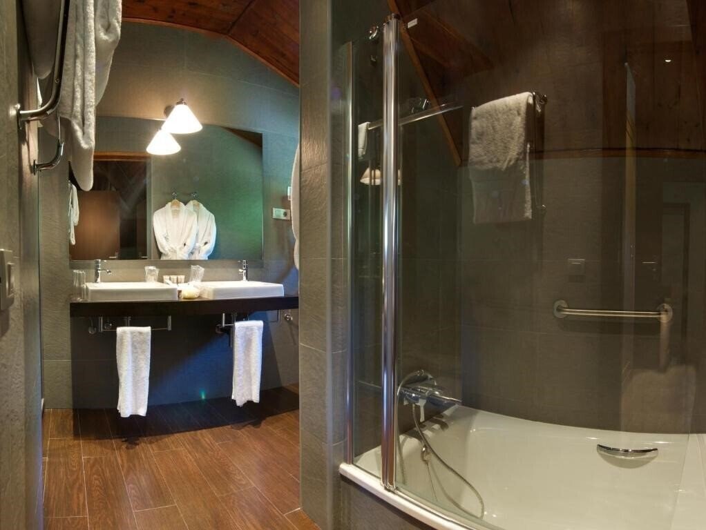 Фотографія Manantial 4*