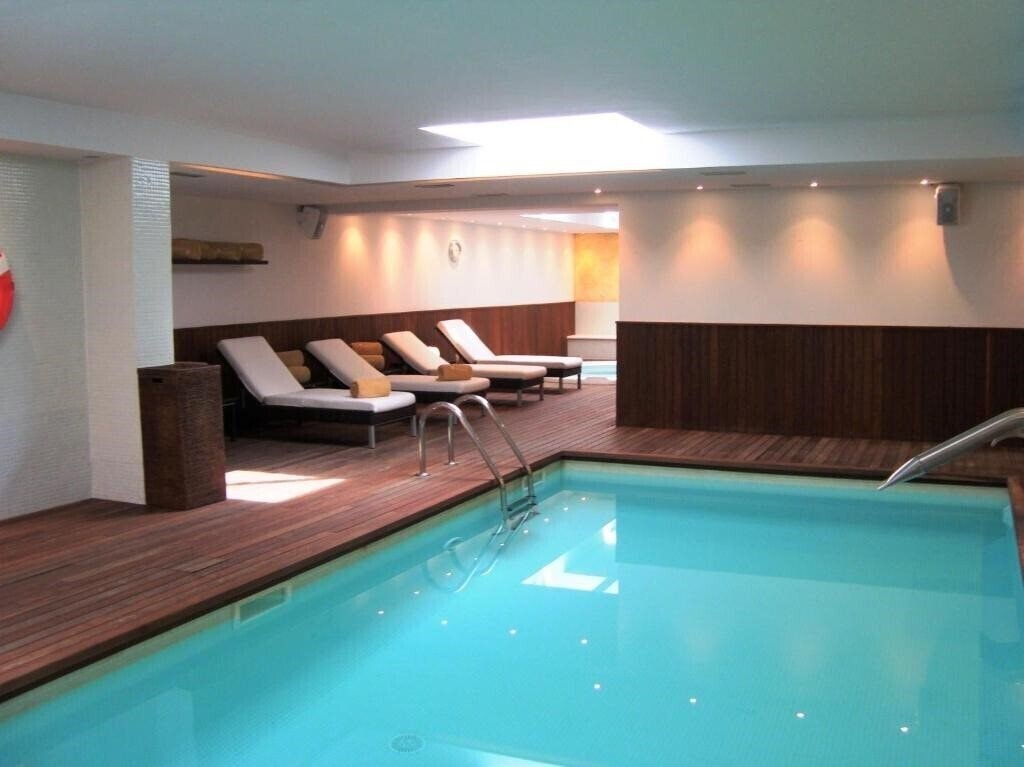 Изображение Hotel Villa Paulita 5*