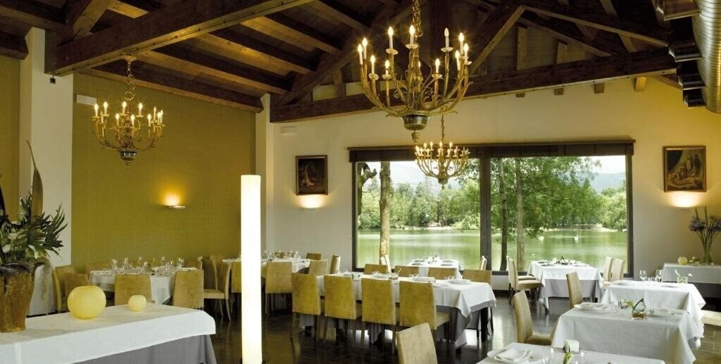 Картинка Hotel Villa Paulita 5*