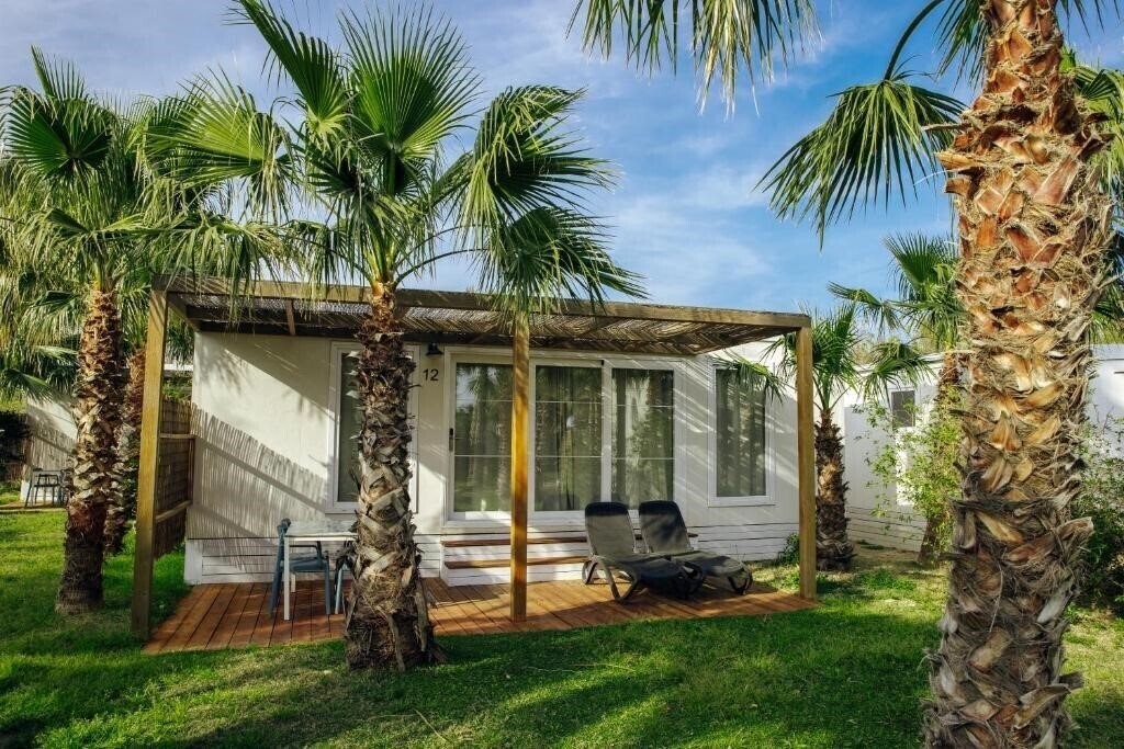 Зображення Alannia Els Prats (ex. Camping Marius) 3*