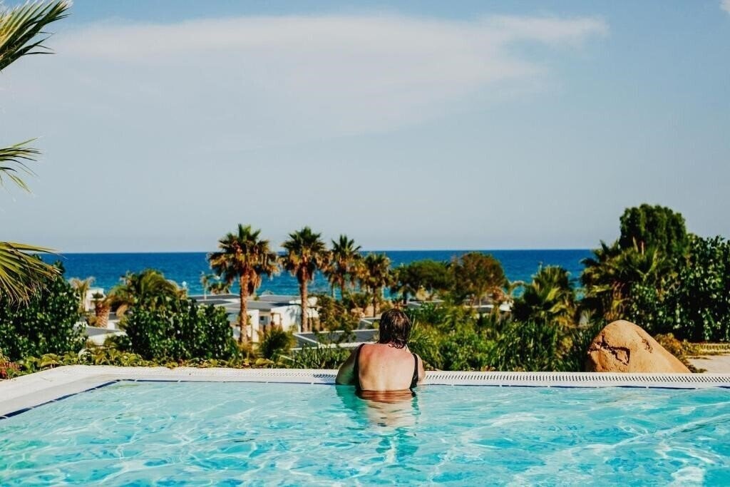 Картинка Alannia Els Prats (ex. Camping Marius) 3*