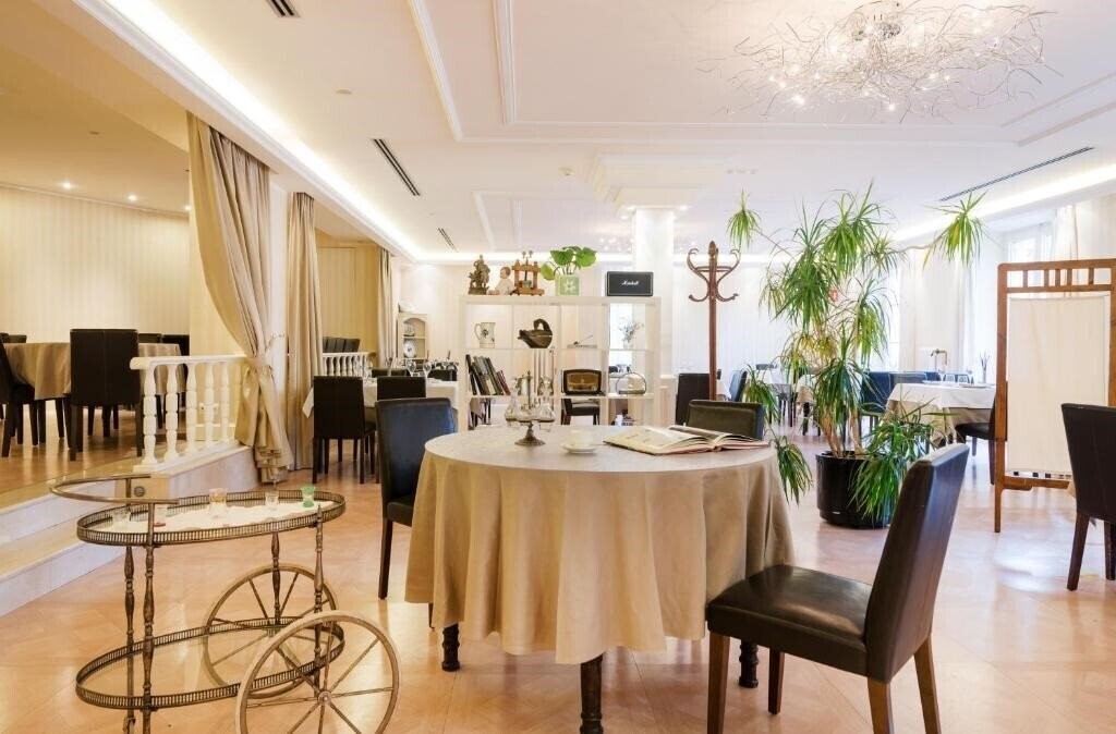 Фото Hotel Andria (ex. Gran Hotel Andria) 3*