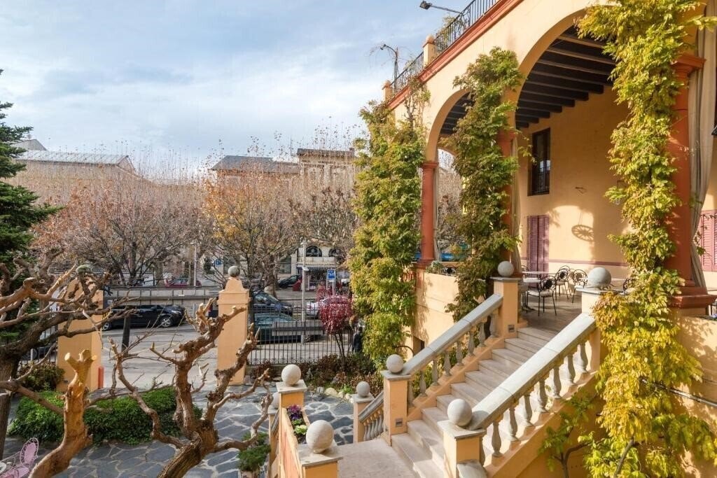 Фотография Hotel Andria (ex. Gran Hotel Andria) 3*
