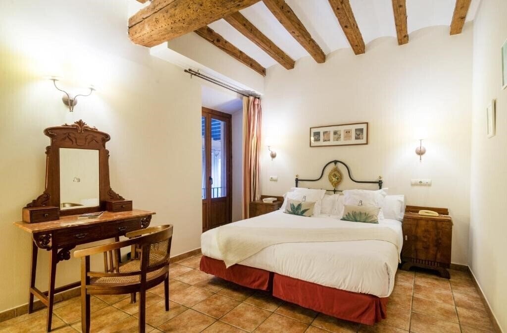 Изображение Hotel Andria (ex. Gran Hotel Andria) 3*