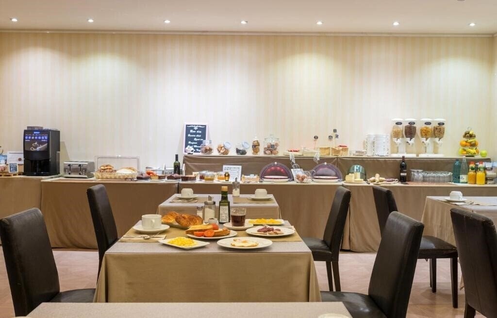 Картинка Hotel Andria (ex. Gran Hotel Andria) 3*