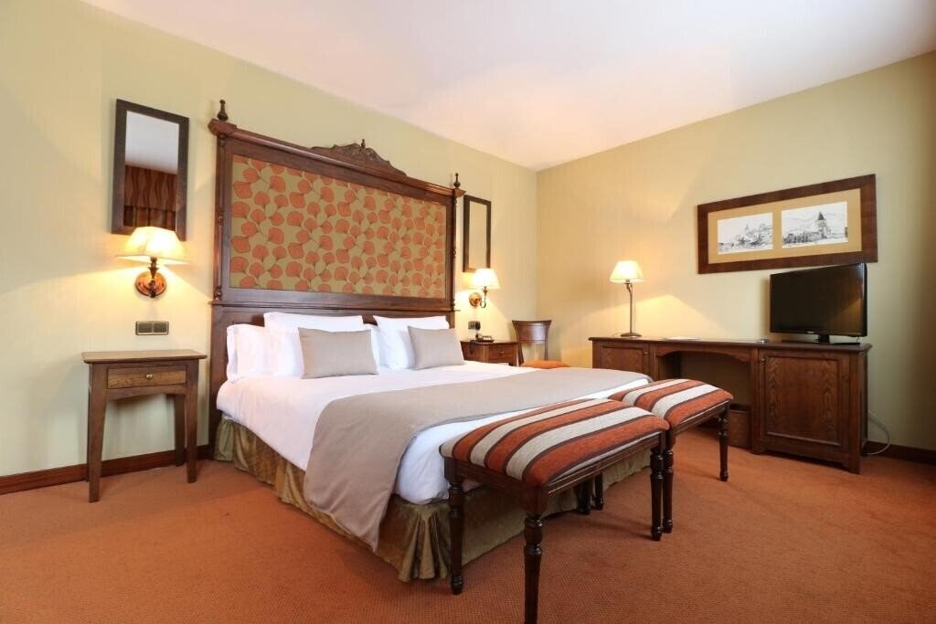 Zdjęcia RVHotels Tuca (ex. Husa Tuca) 4*