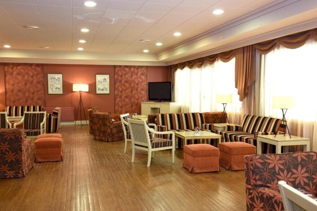 Obraz RVHotels Tuca (ex. Husa Tuca) 4*