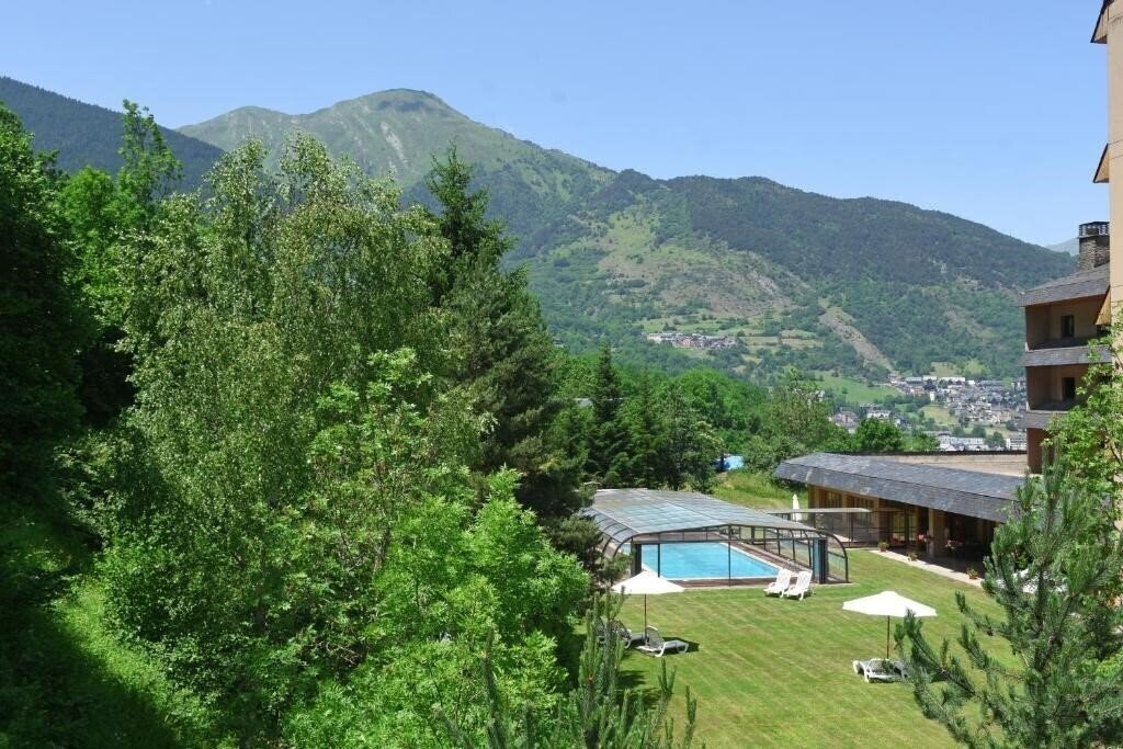 Zdjęcie RVHotels Tuca (ex. Husa Tuca) 4*