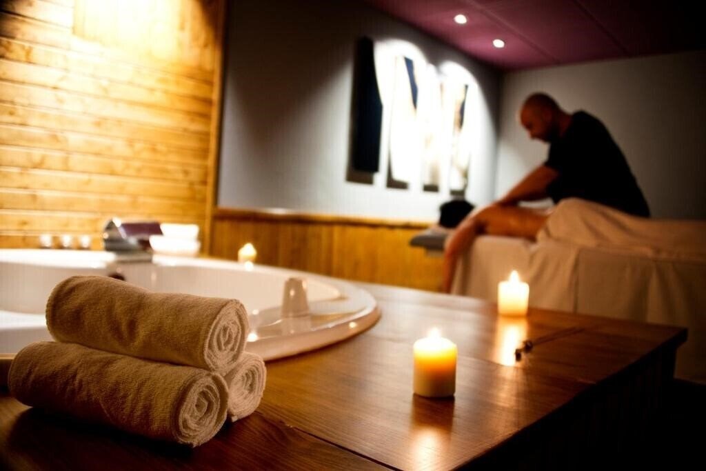 Zdjęcia Hotel Vilagaros Apartamentos 4*