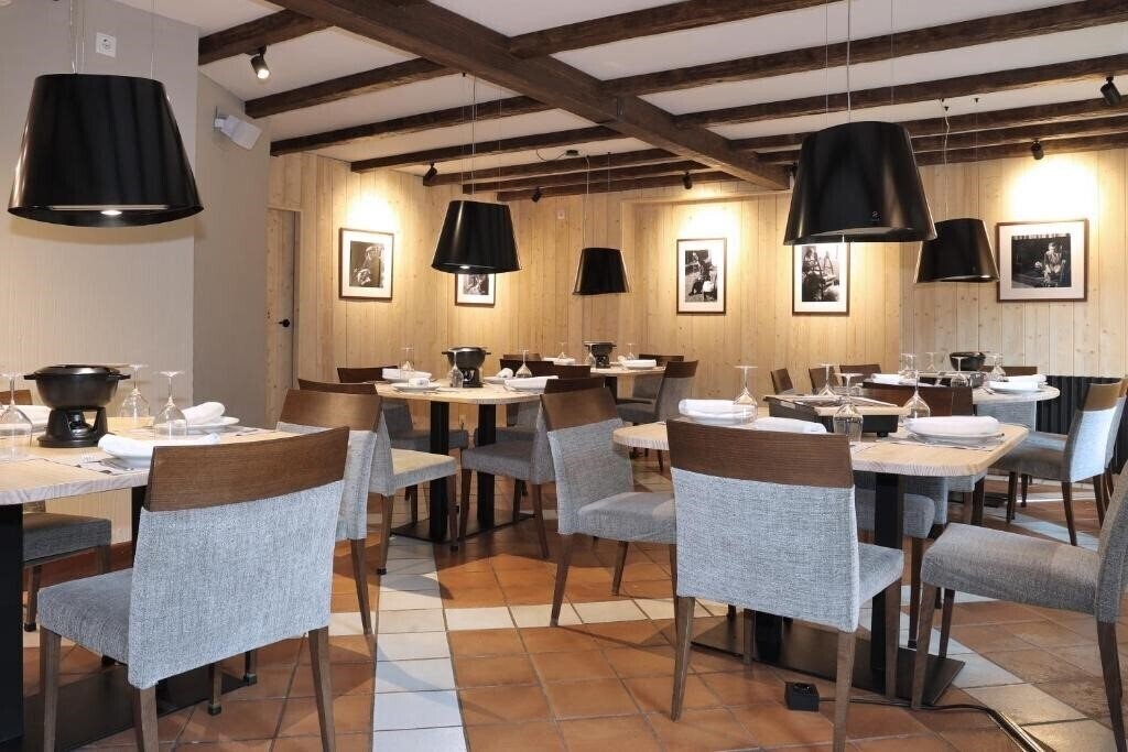 Obraz Hotel Vilagaros Apartamentos 4*