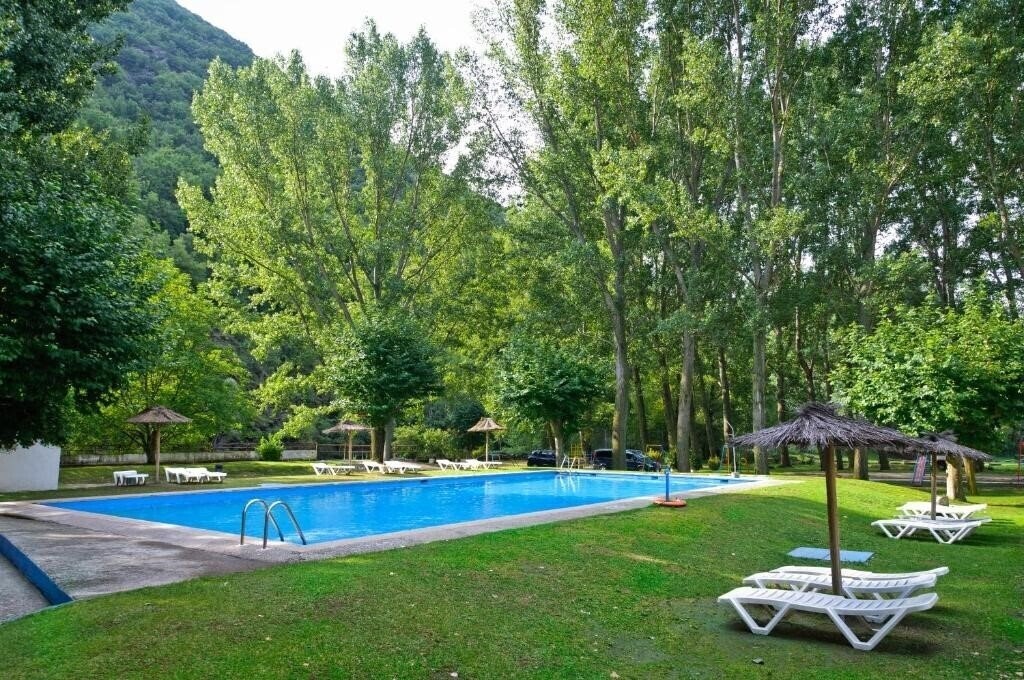 Зображення SNO Condes del Pallars (ex. Hotel Condes del Pallars, Vita Condes del Pallars, RVHotels Condes del Pallars) 3*