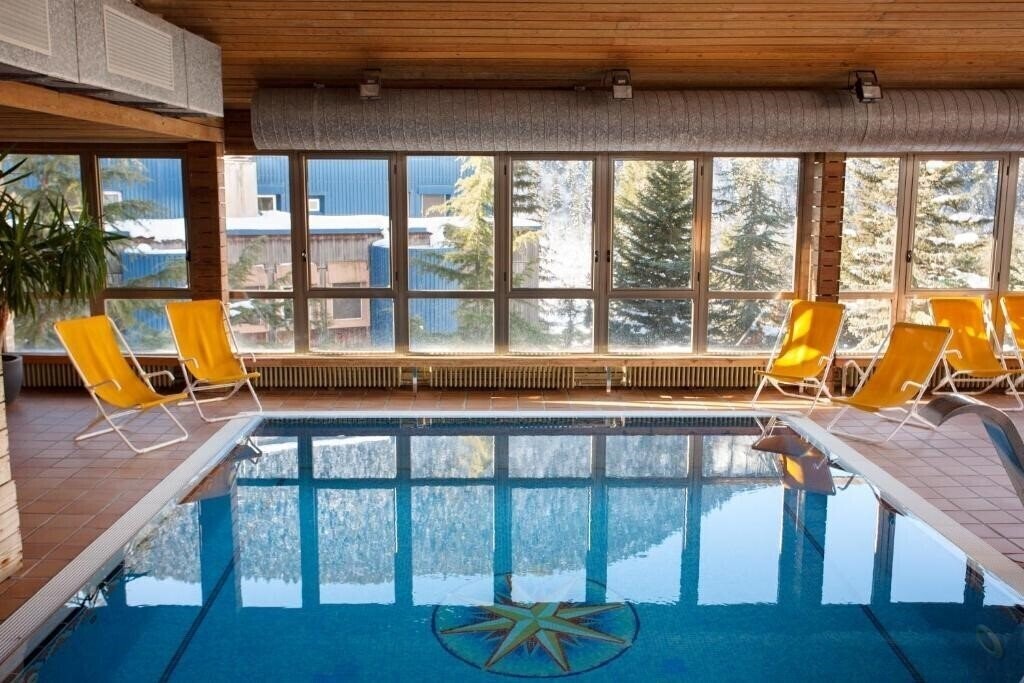 Obraz Hotel Tuc Blanc 3*