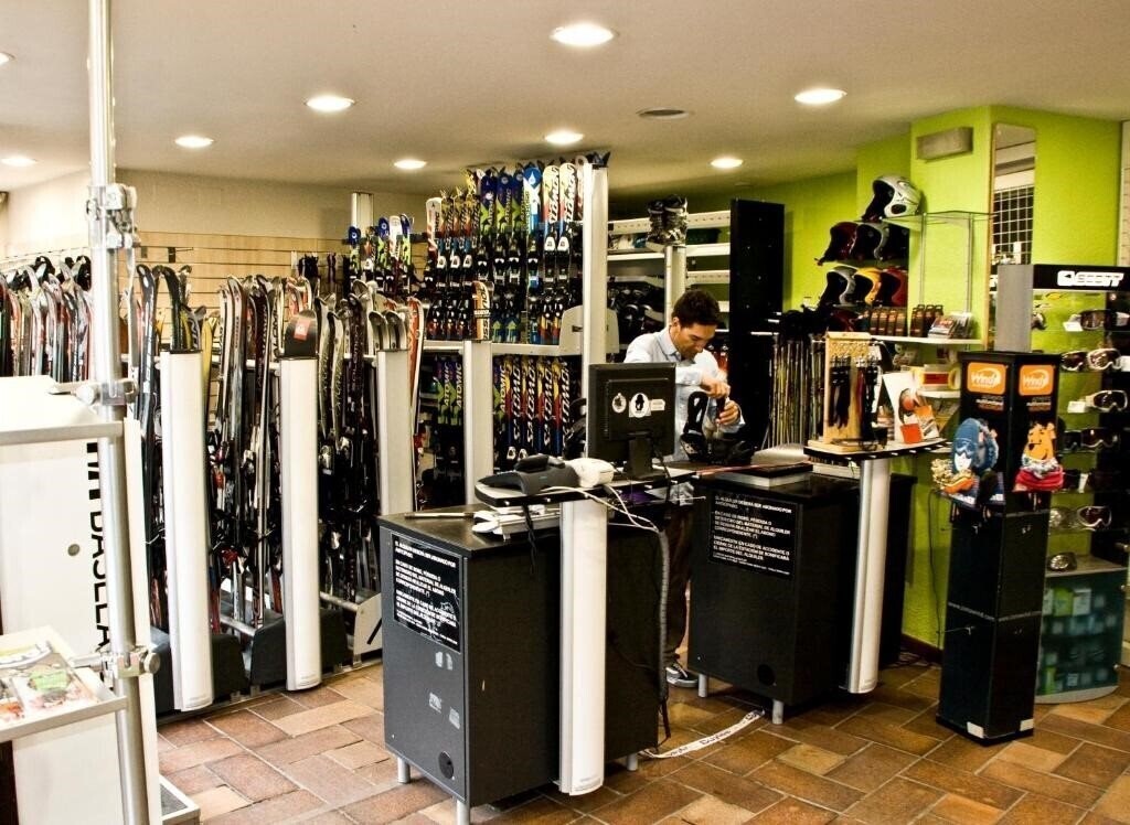 Zdjęcie Hotel Tuc Blanc 3*