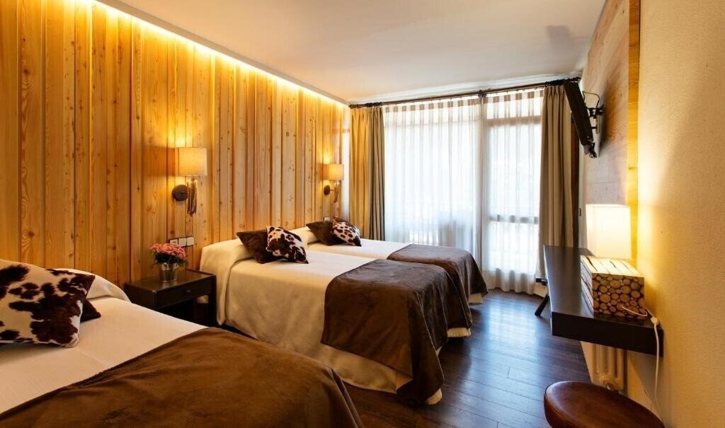 Zdjęcia Hotel La Coma 3*