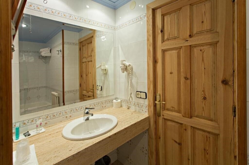 Obraz Hotel La Coma 3*