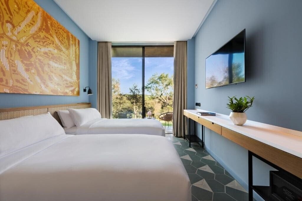 Фотография Lavida Hotel At PGA Catalunya Resort 3*