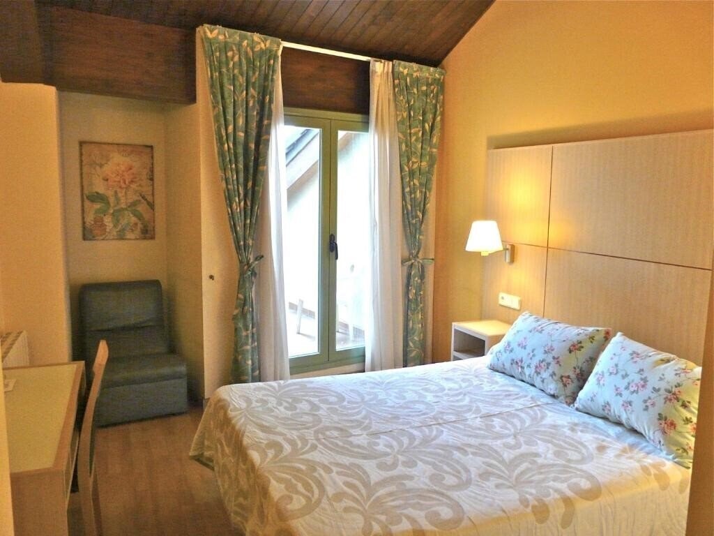 Zdjęcia Hotel Nice 2*