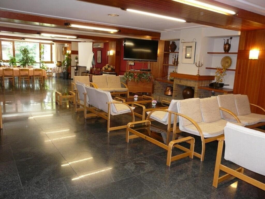 Zdjęcie Hotel Nice 2*