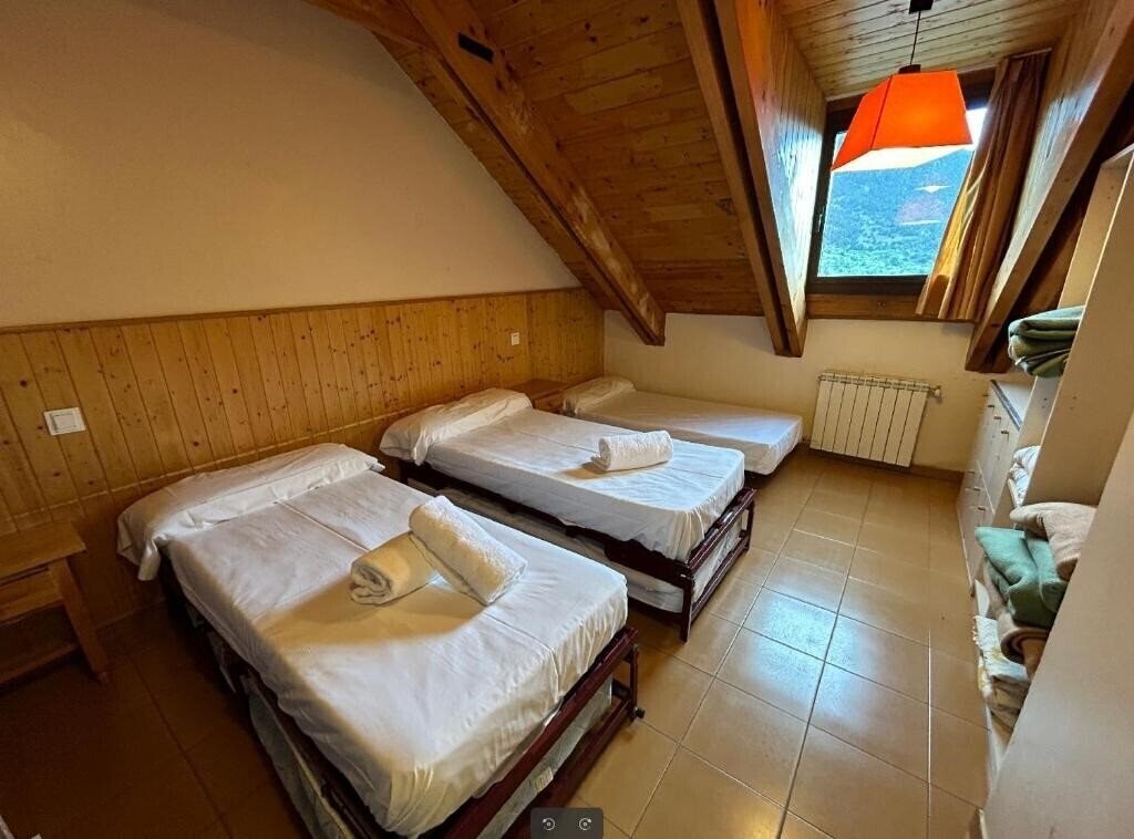 Фотографія Hotel Taull 2*