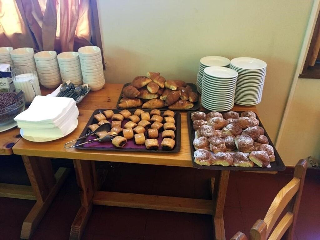 Зображення Hotel Taull 2*