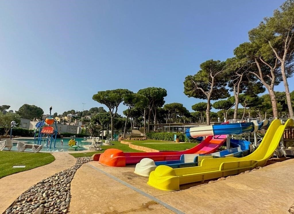 Фото Interpals 4*