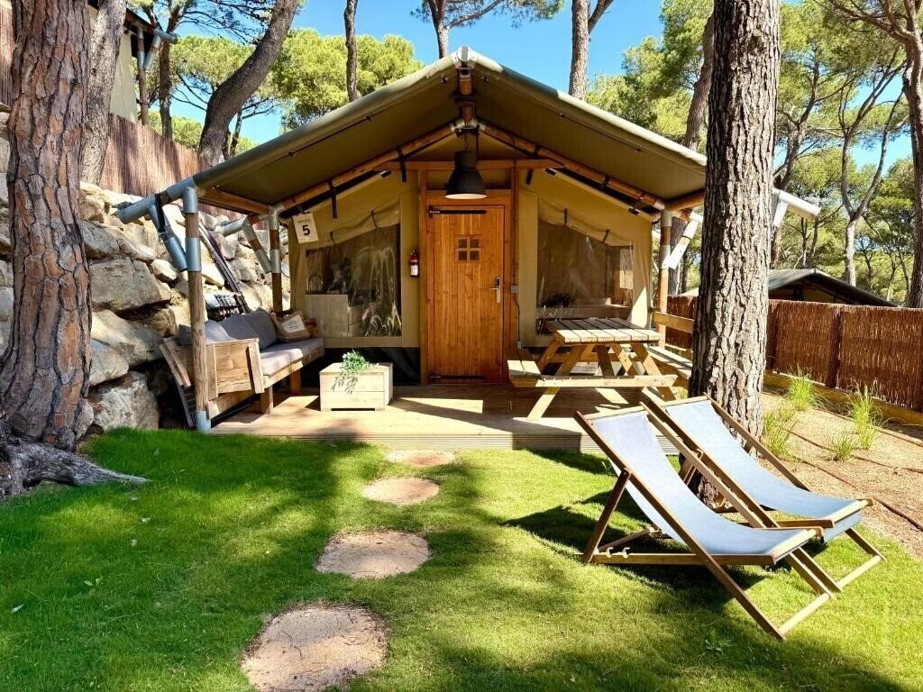 Готель Interpals 4*